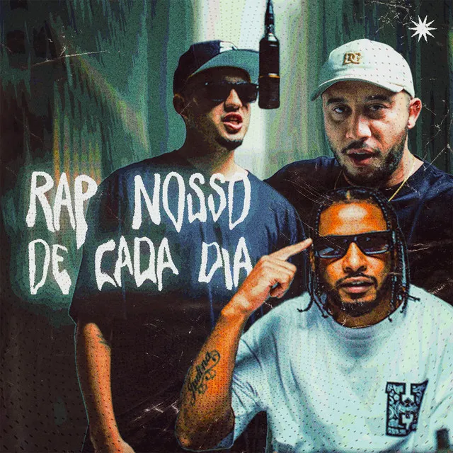 Rap Nosso de Cada Dia