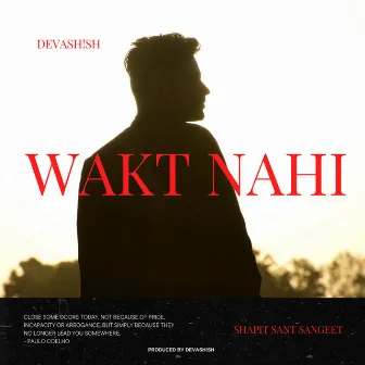 Wakt Nahi by Dev