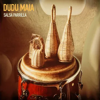 Salsa Parrilla by Dudu Maia