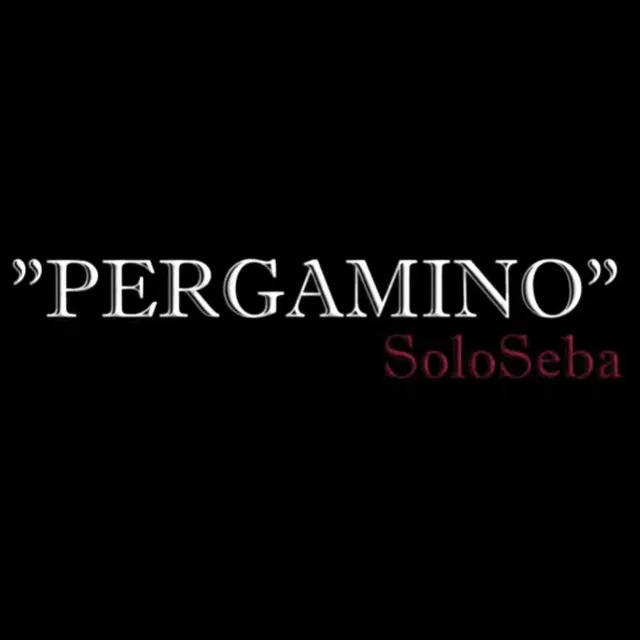 Pergamino