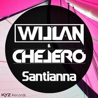 Santianna by Willan