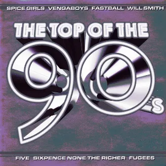 Top of the 90s by TMC Pop Starz