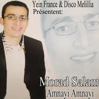 Amnayi Amnayi by Morad Salam