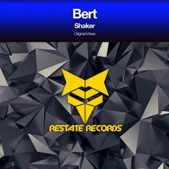 Shaker by Bert