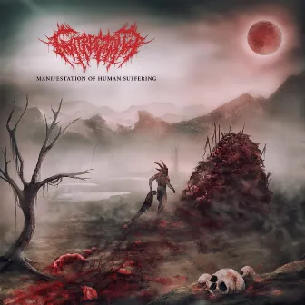 Manifestation of Human Suffering by Gutrectomy