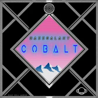 Cobalt by BASSGALAXY