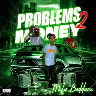 P2M by Mula BaddAzx