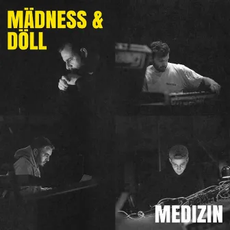 Medizin by Döll