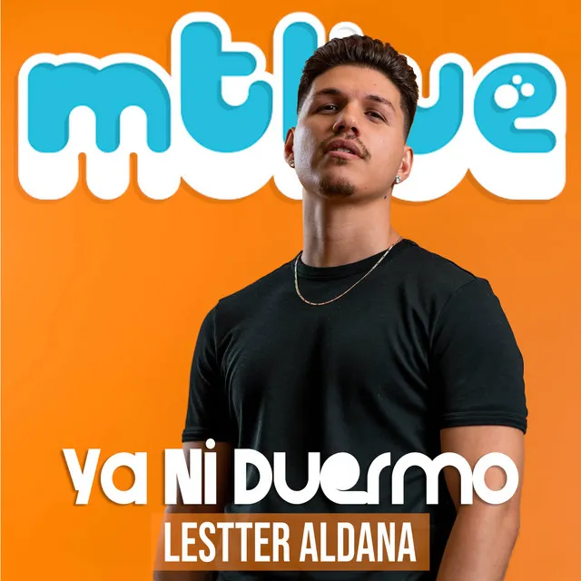 Ya Ni Duermo - LIVE