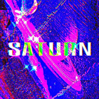 SATURN by SXREY