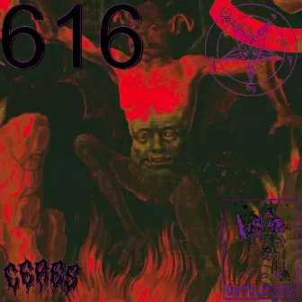 616 by Lil Baphomet