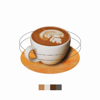 Caffe Latte by Chief Takinawa