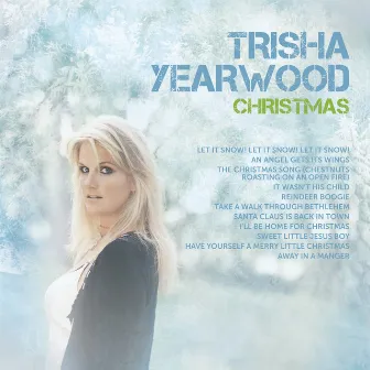 Christmas by Trisha Yearwood