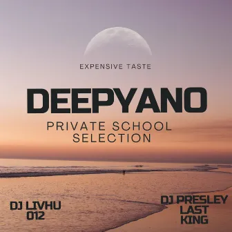 Deepyano Private School Piano Selection by DJ Presley Last King