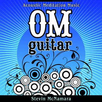 Om Guitar by Stevin McNamara