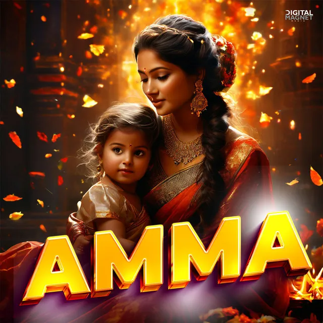 Amma