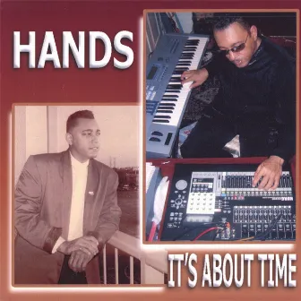 It's About Time by Hands