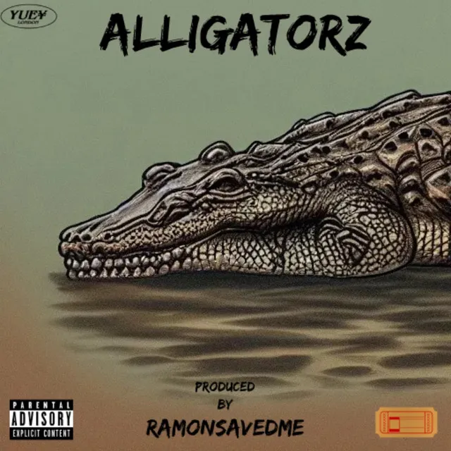 ALLIGATORZ