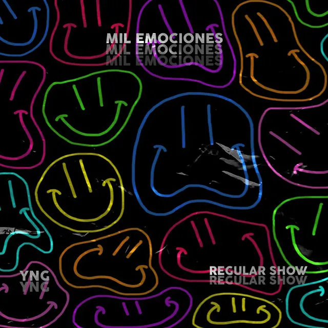 Mil Emociones