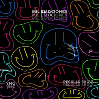 Mil Emociones by YNG