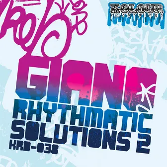 Rhythmatic Solutions 2 by Giano