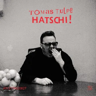 Hatschi! by Tomas Tulpe