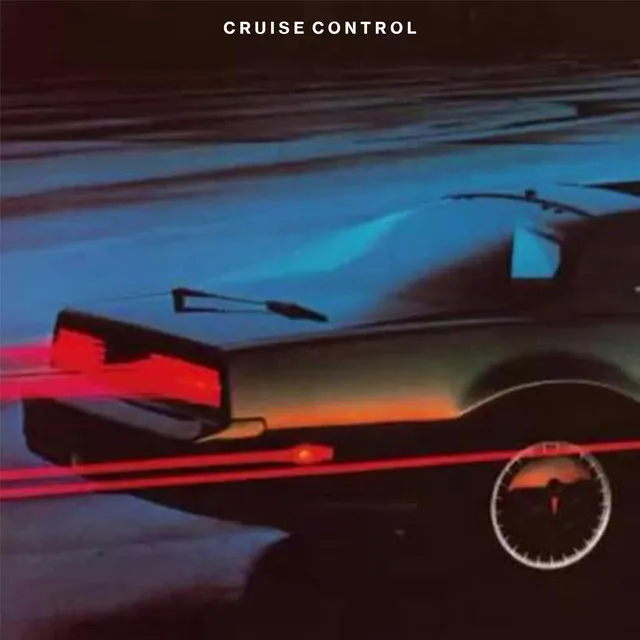 Cruise Control