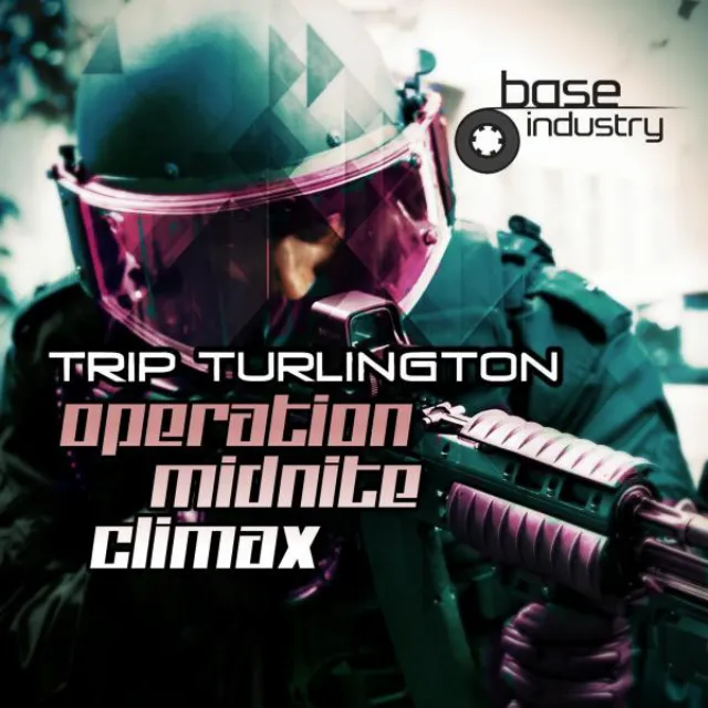 Operation Midnite Climax - Original Mix