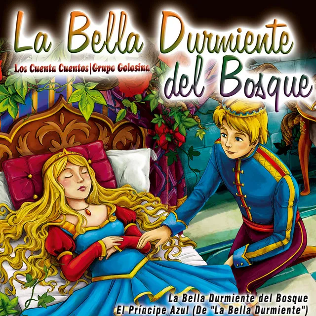 La Bella Durmiente del Bosque