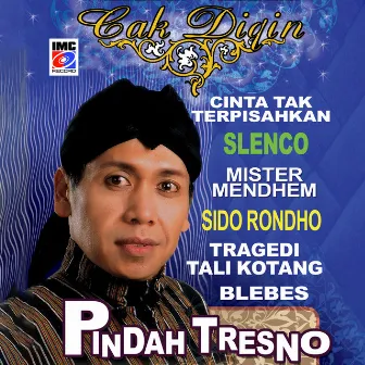 Cinta Tak Terpisahkan by Cak Diqin