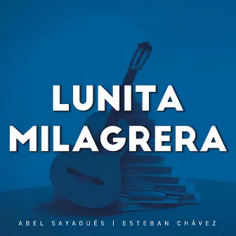 Lunita Milagrera by Abel Sayagués