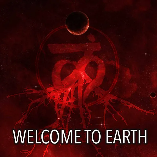 Welcome to Earth