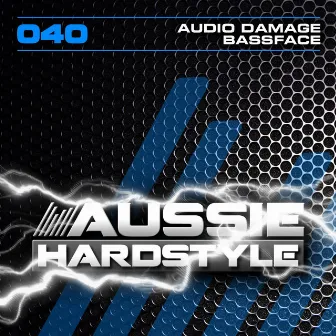 Bassface by Audio Damage