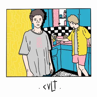 CVLT by LUV