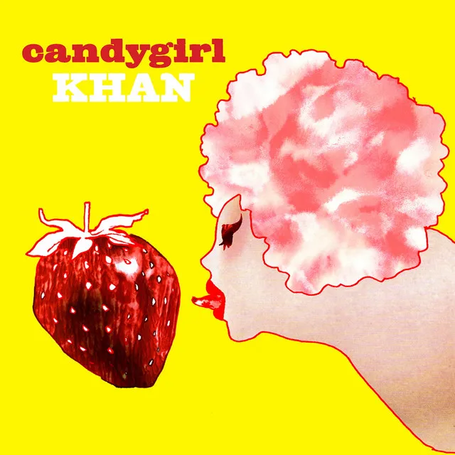 Candygirl - Ikuo Mix