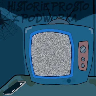 historie prosto z podwórka by oktaf