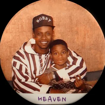 Heaven by Buddy Banks