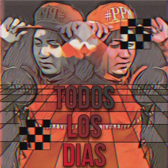 Todos los Días by Boky Myers