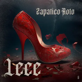 Zapatico Roto by LECE