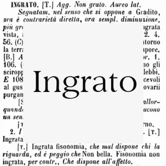 Ingrato by Pj Neena