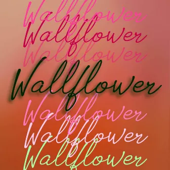 Wallflower by Ania Hoo