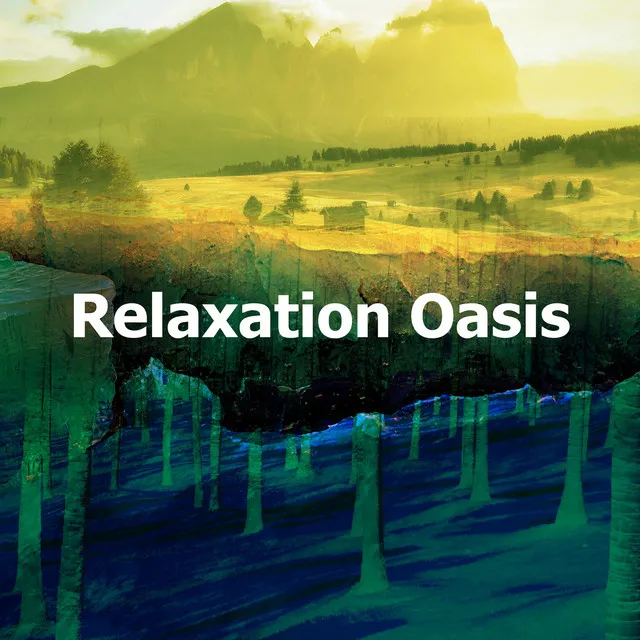 Relaxation Oasis