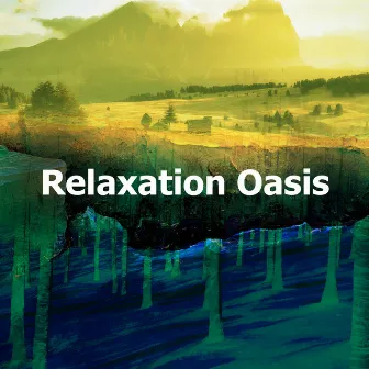 Relaxation Oasis by Nature Sounds Relaxation: Music for Sleep, Meditation/ Massage Therapy, Spa