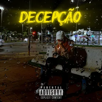 Decepção by RealDii