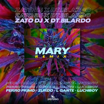 Mary Remix by Zato DJ