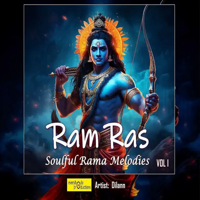 Ram Ras (Soulful Rama Melodies), Vol. 2