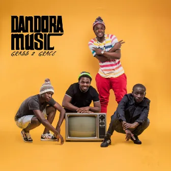 Grass 2 Grace by Dandora Music