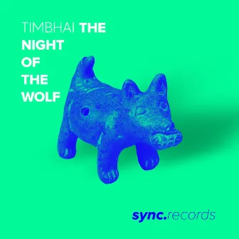 The Night of the Wolf by Timbhai