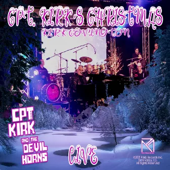 Cpt. Kirk's Christmas 