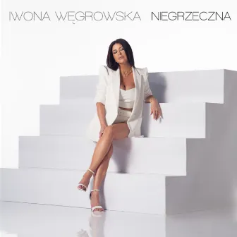 Niegrzeczna by Iwona Węgrowska